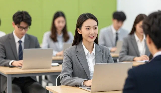 微信小程序免费制作:职场技能提升的实用路径