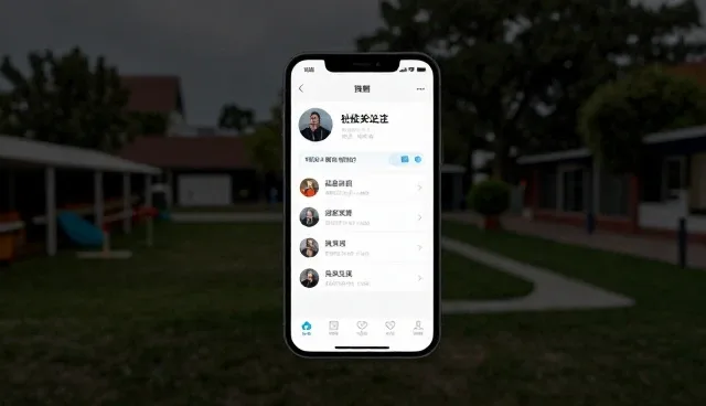 个性化关注功能的性能与适用条件检查要点