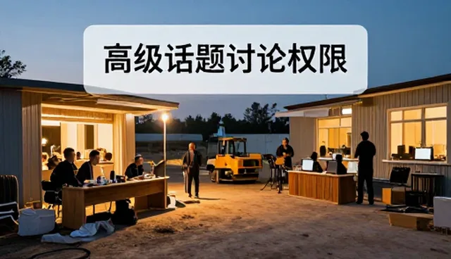 惠州网站制作公司：关注互动与发帖提问的两种做法比较